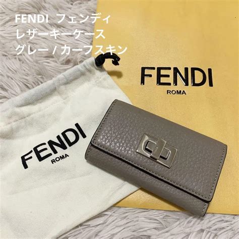 fendi カードケース レディース|【FENDI公式】レディース キーケース・カードケース・コイン .